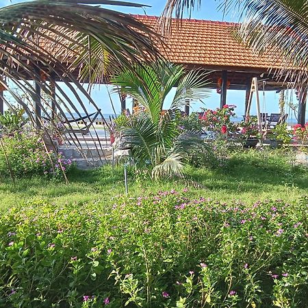 Bien Ngoc Homstay Phan Thiết Eksteriør billede