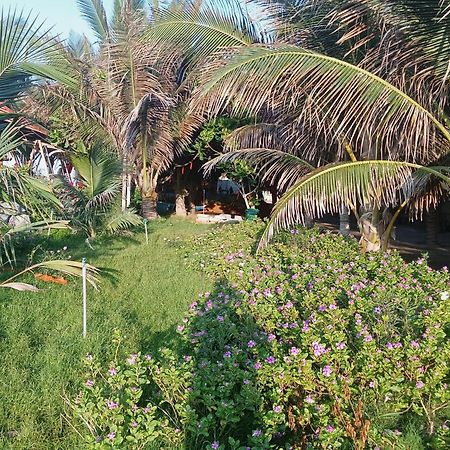 Bien Ngoc Homstay Phan Thiết Eksteriør billede