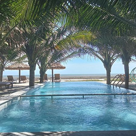 Bien Ngoc Homstay Phan Thiết Eksteriør billede