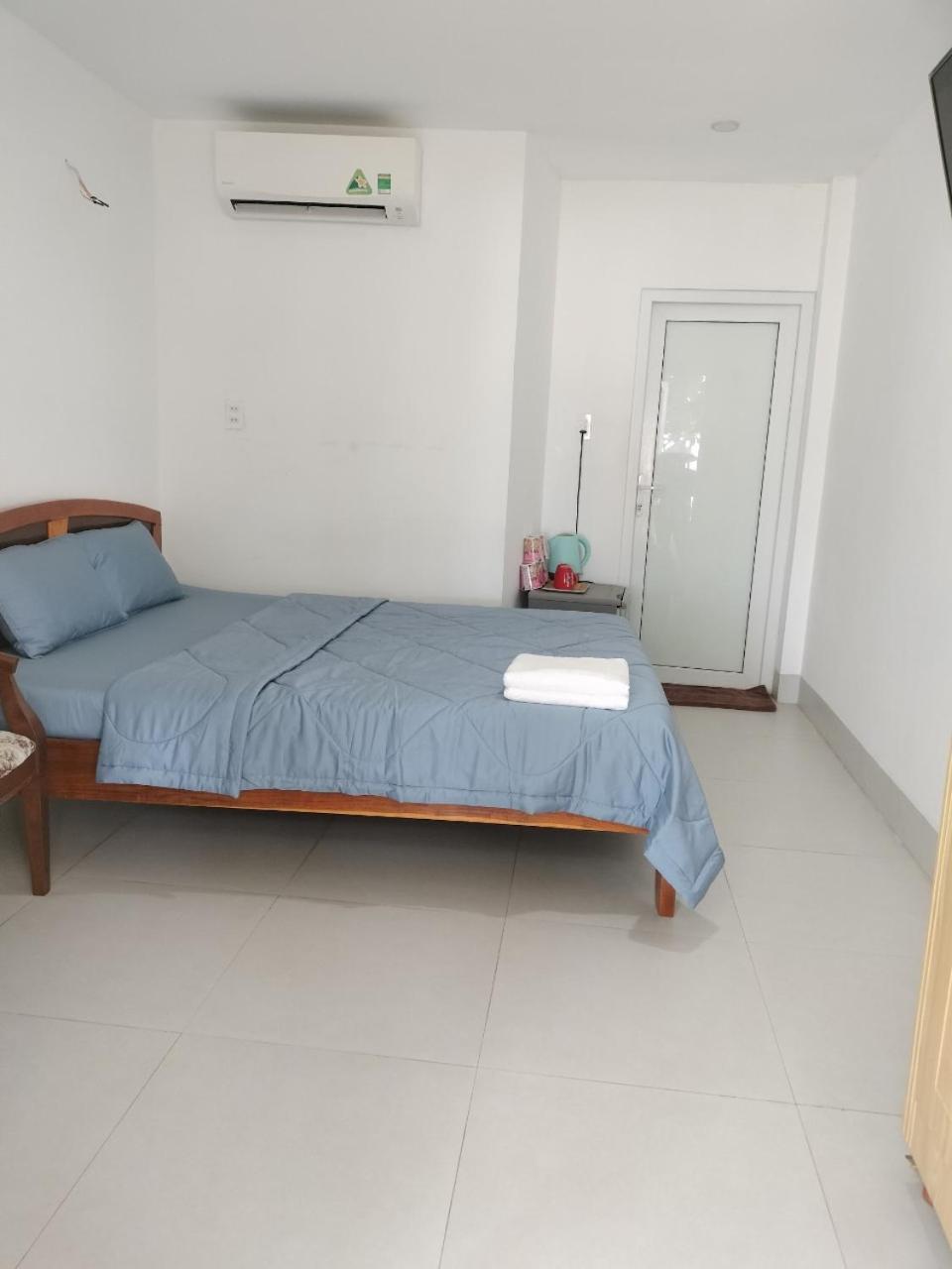 Bien Ngoc Homstay Phan Thiết Værelse billede