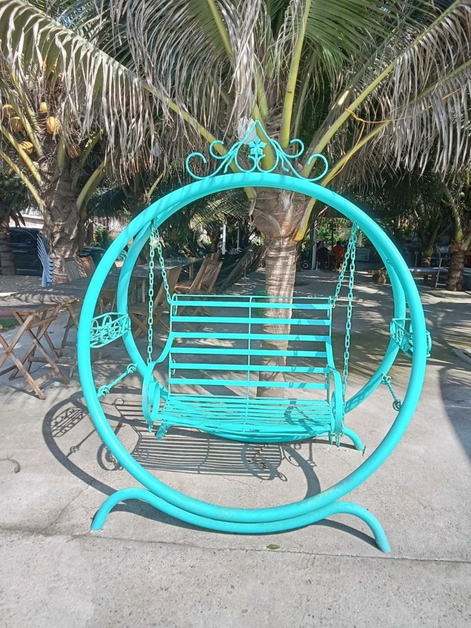 Bien Ngoc Homstay Phan Thiết Værelse billede