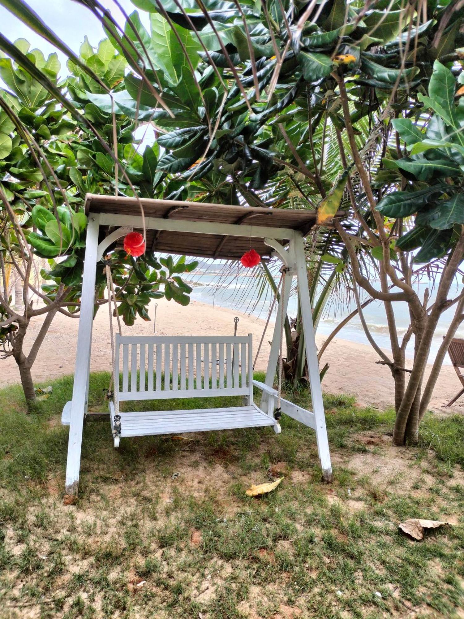 Bien Ngoc Homstay Phan Thiết Eksteriør billede