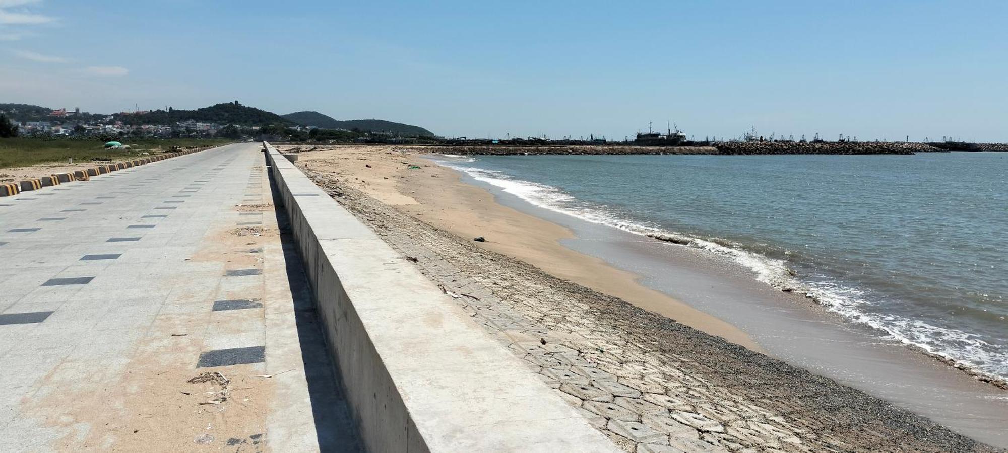 Bien Ngoc Homstay Phan Thiết Eksteriør billede